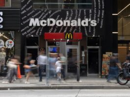 Inside McDonald’s push to have AI price your Big Mac mcdonalds
