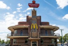 Macca’s hit with class action alleging AI menu price fixing mcdonalds maccas clifton hill melbourne