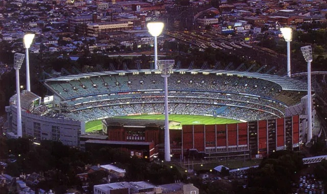 mcg mcg