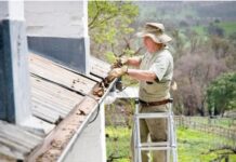 Is your property fire ready?