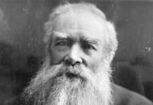 October 16, 1867: James Nash sparks Australia’s gold rush James Nash