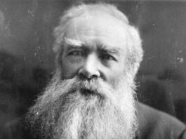 James Nash