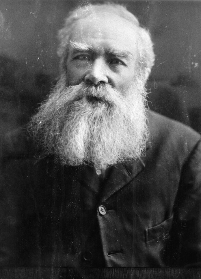 James Nash