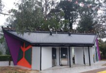 New and refreshed public toilets open for spring olinda public toilets