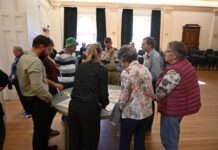Murrindindi project nominated for People’s Choice Award