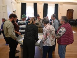 Murrindindi project nominated for People’s Choice Award