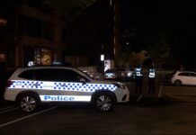 Man arrested following Carlton death
