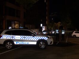 Man arrested following Carlton death