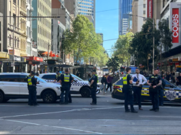 Teen arrested after pedestrian struck by vehicle