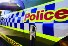 Werribee collision turns fatal police highway patrol