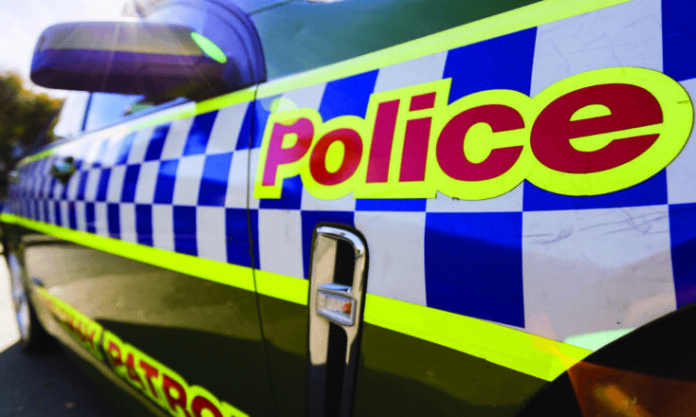 police highway patrol