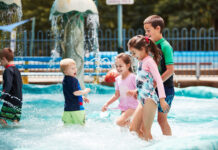 Murrindindi’s pool season is almost here
