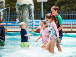 Murrindindi’s pool season is almost here