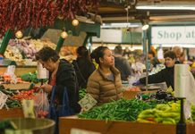 Have your say on the Preston Market Development Plan