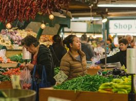 Have your say on the Preston Market Development Plan