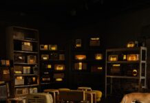 The Enormous Radio