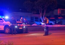 Police investigate Reservoir fatal shooting