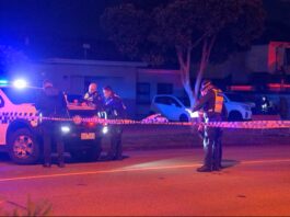 Police investigate Reservoir fatal shooting