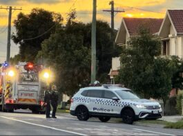 Relative of Kazem Hamad gang figure shot dead in Reservoir