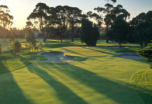 Rossdale Golf Club tears up agreement Rossdale Golf Club