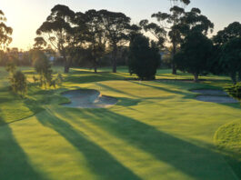 Rossdale Golf Club tears up agreement Rossdale Golf Club