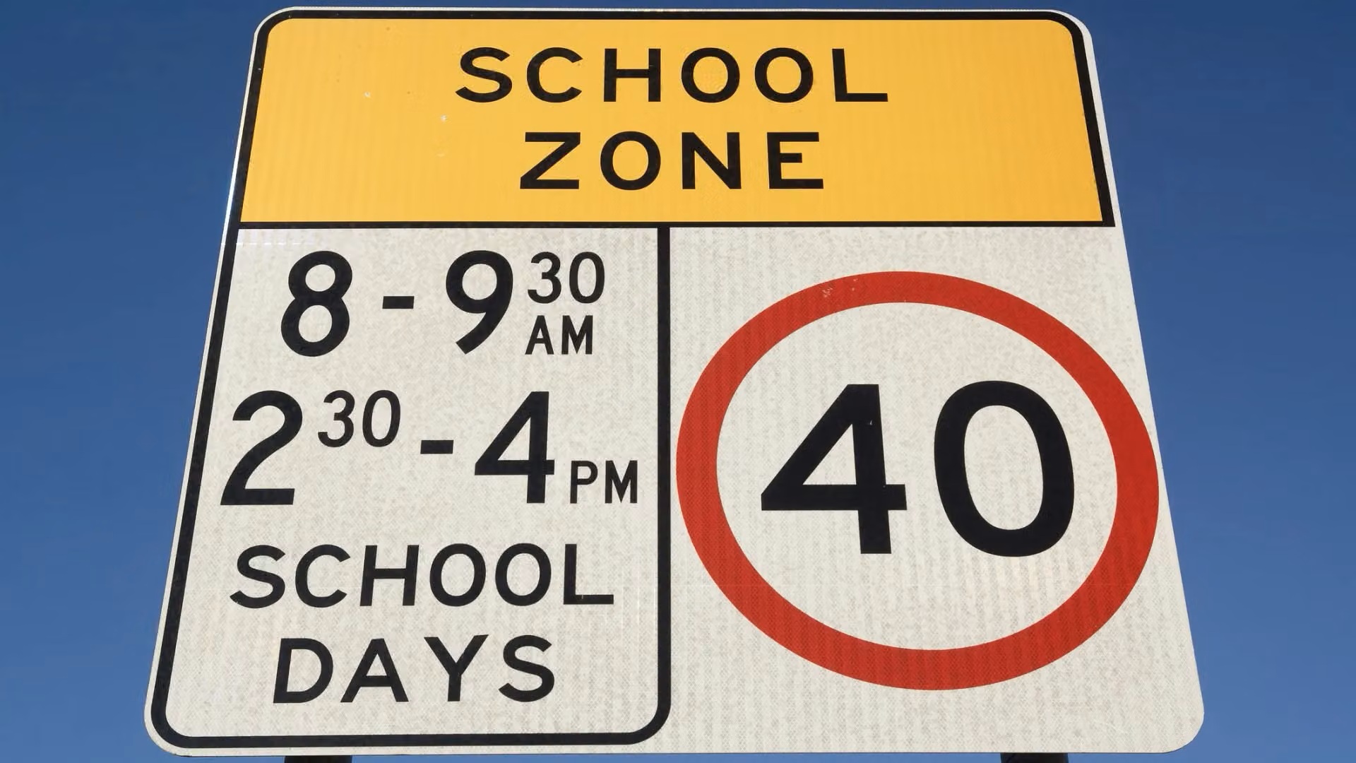 school_zone_sign school zone sign