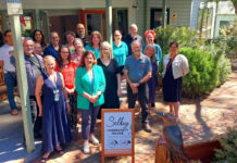 Selby Community House reopens