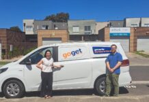 Hume council launches GoGet car share trial