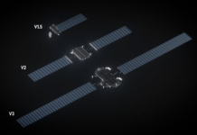 Starlink restrictions force Ukrainian drones to slow down starlink satellites