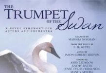 Trumpet of the Swan