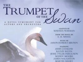 Trumpet of the Swan