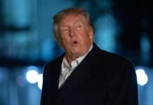 Trump says US will not resume military strikes on Iran before US midterm elections donald trump