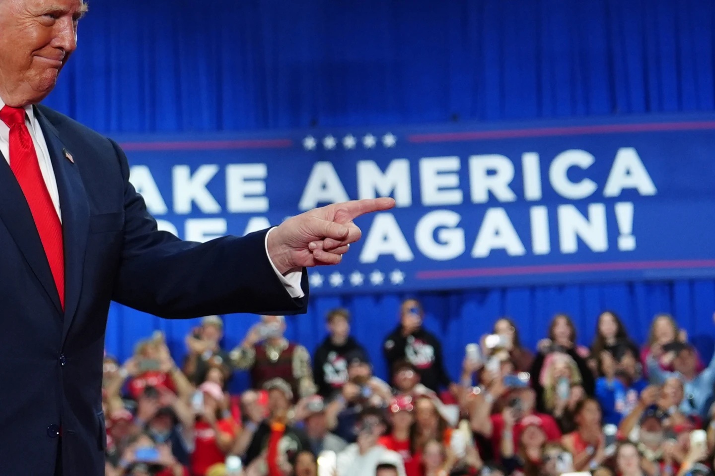 trump_ny_rally donald trump