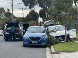 Detectives investigate suspected shooting