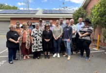 Victorian Mayors stand with Murrindindi