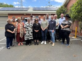 Victorian Mayors stand with Murrindindi