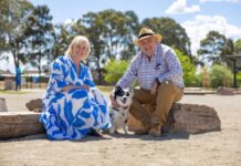New dog park unleashed in Lalor