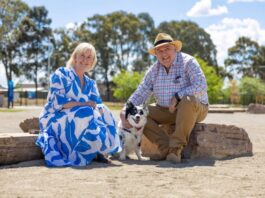 New dog park unleashed in Lalor