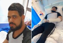 Rooster locked away … other crooks come out to play Mohammed Al-Bdairi
