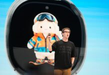 AI agents are only as good as the personal information you share zuckerberg