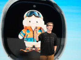 AI agents are only as good as the personal information you share zuckerberg